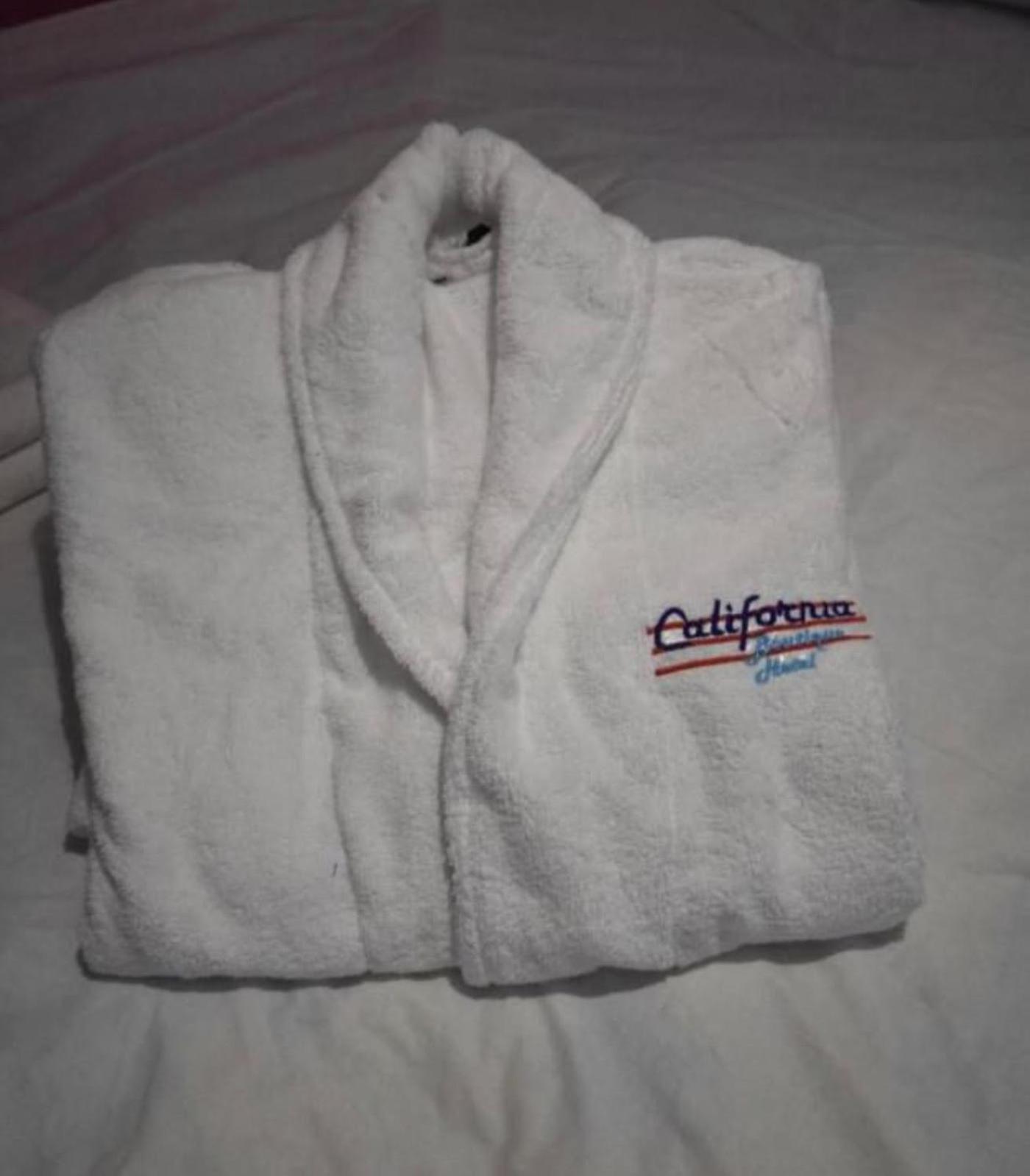 Hotel California Boutique Yerevan
