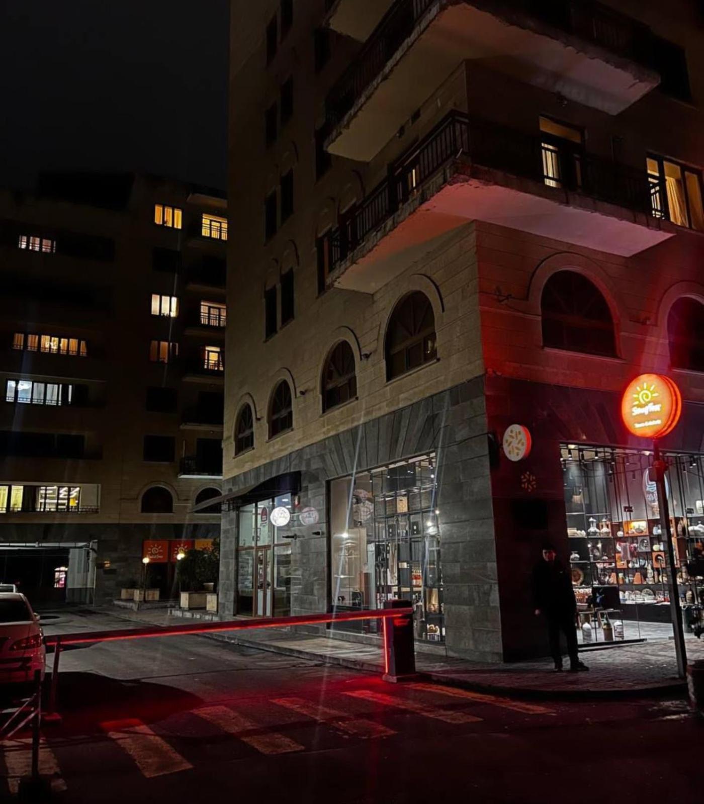 California Boutique Hotel 3*