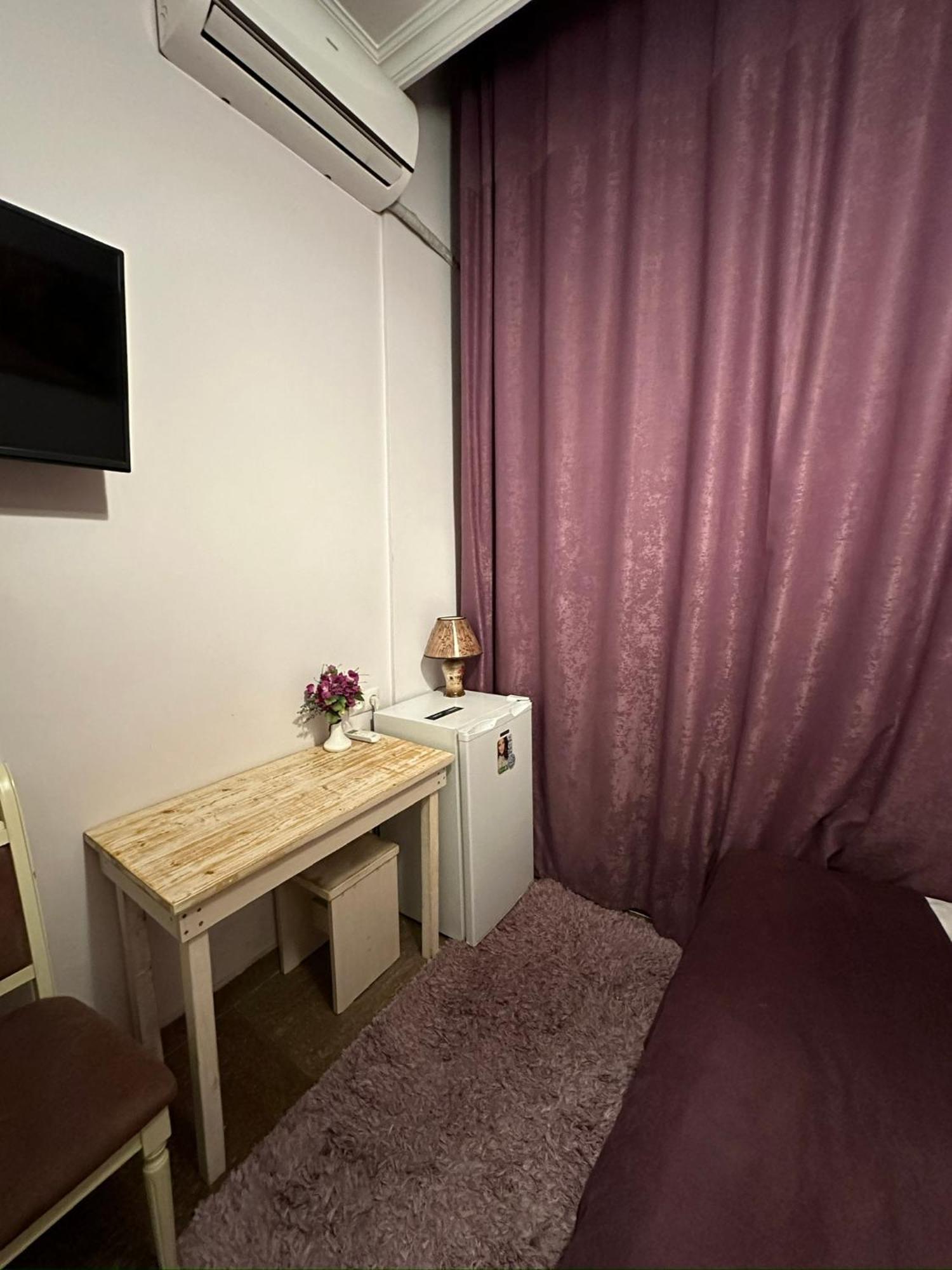 California Boutique Hotel Yerevan