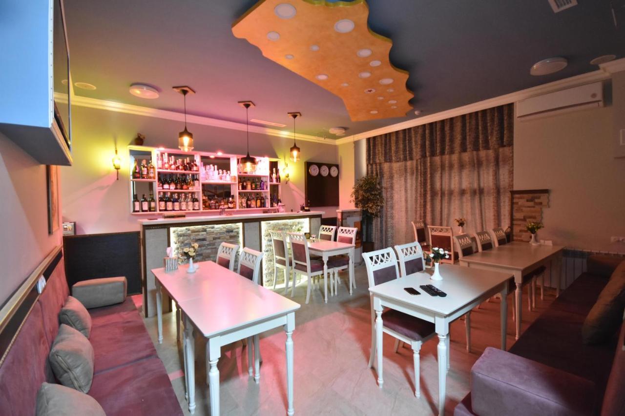 Hotel California Boutique 3*