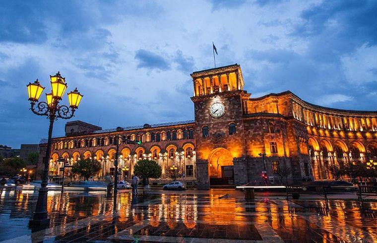 California Boutique Yerevan