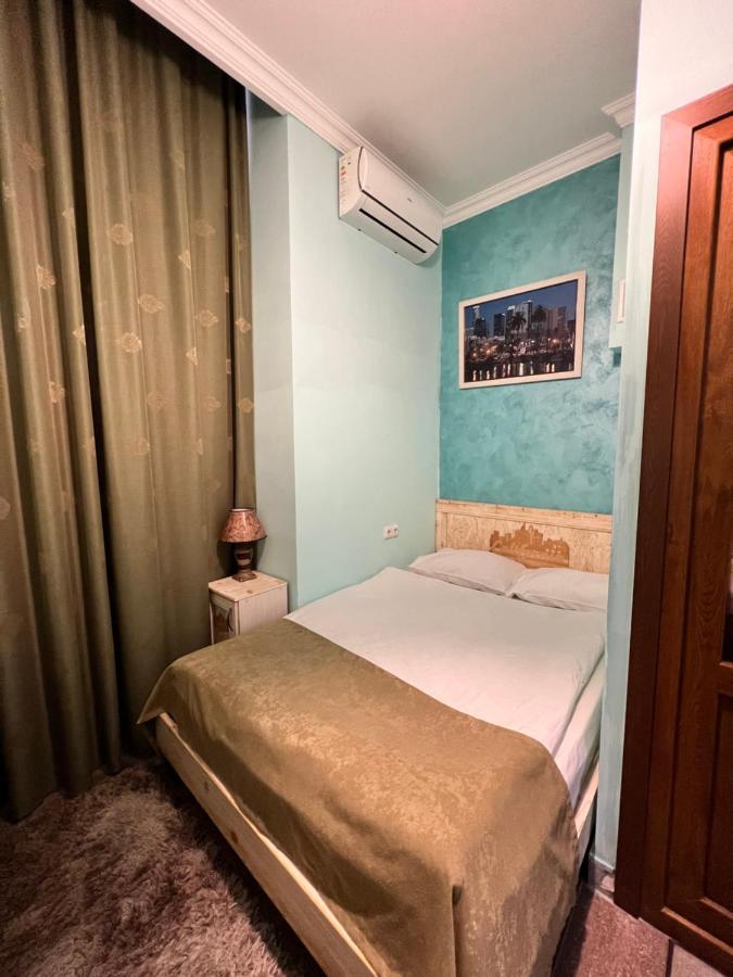 Hotel California Boutique 3*