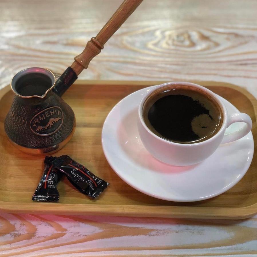 Hotel California Boutique Yerevan
