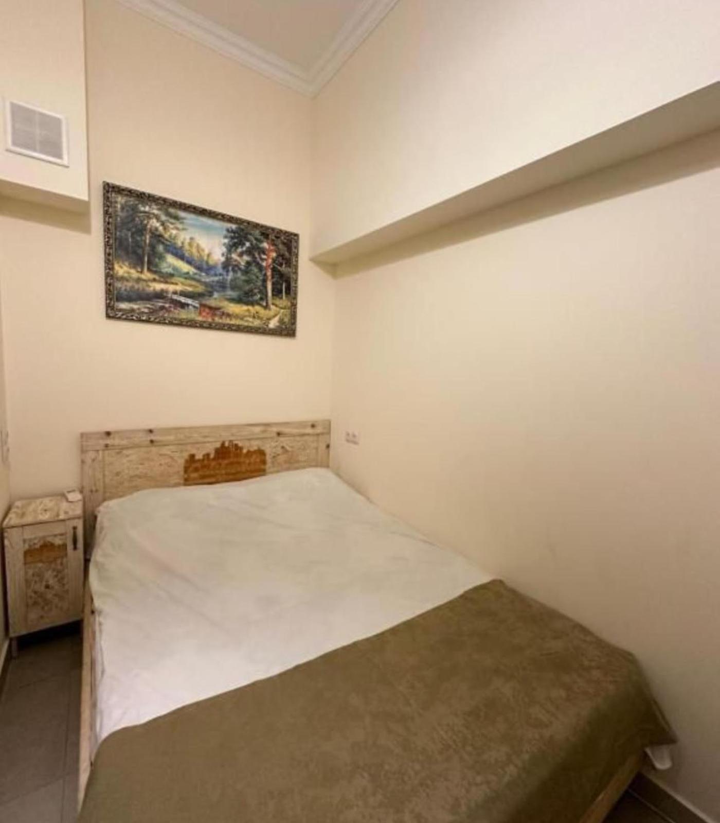 California Boutique Hotel Yerevan