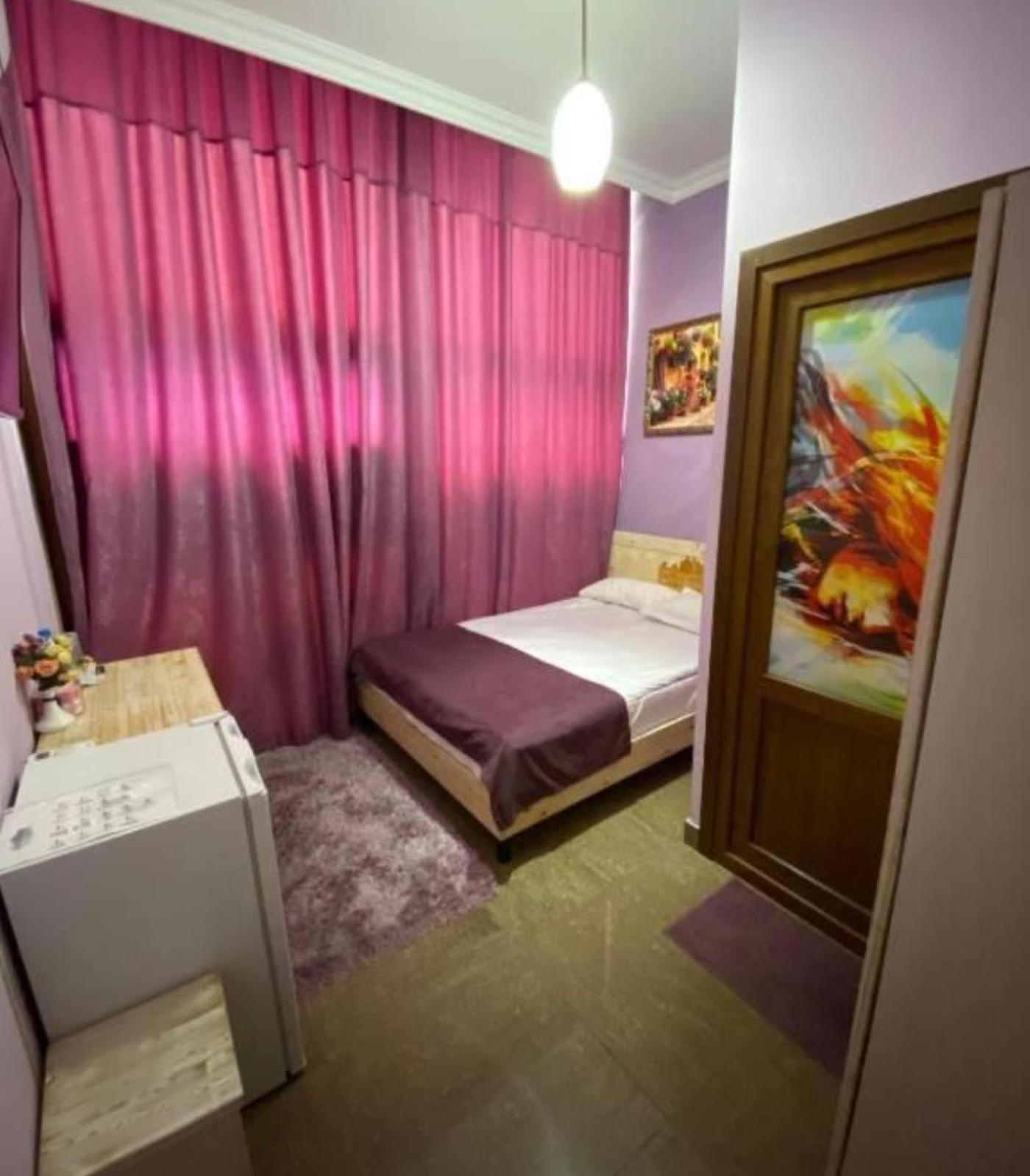 Hotel California Boutique Yerevan