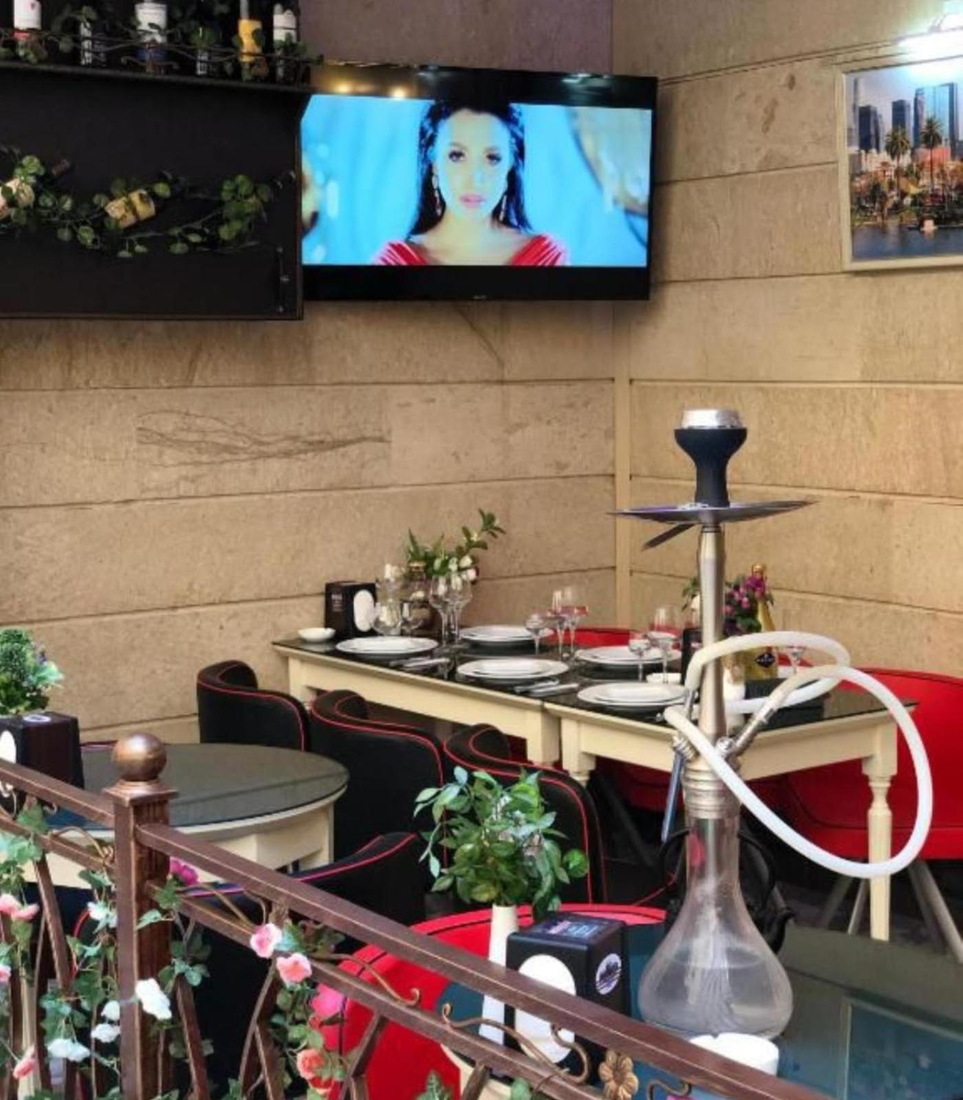 California Boutique 3*