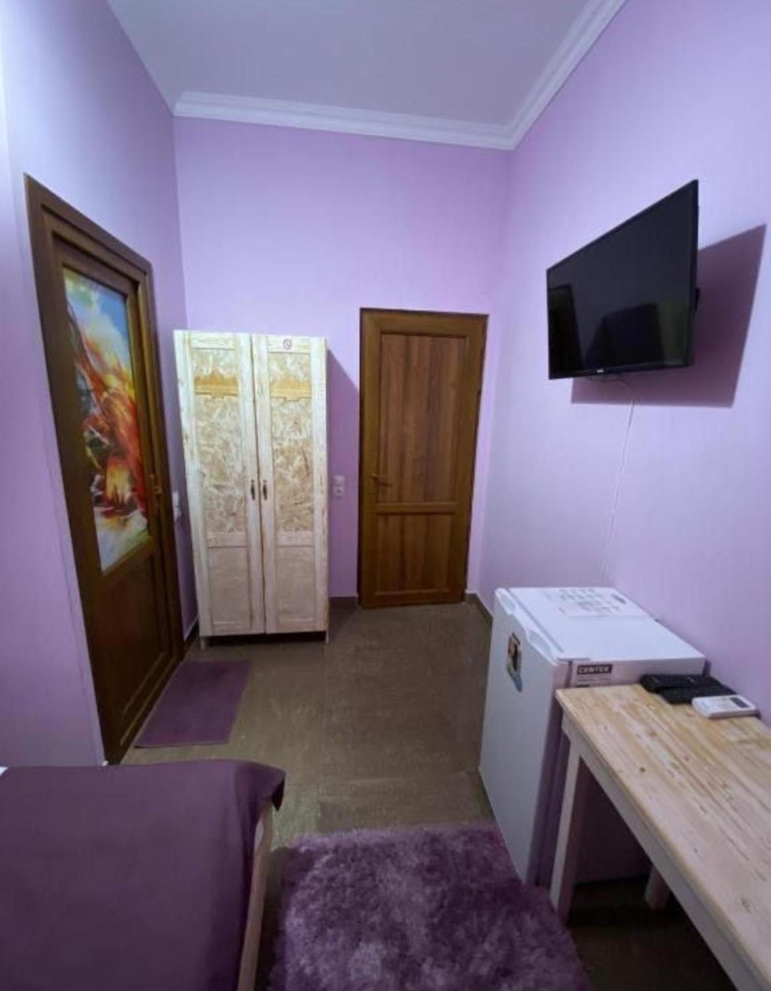California Boutique Hotel Yerevan