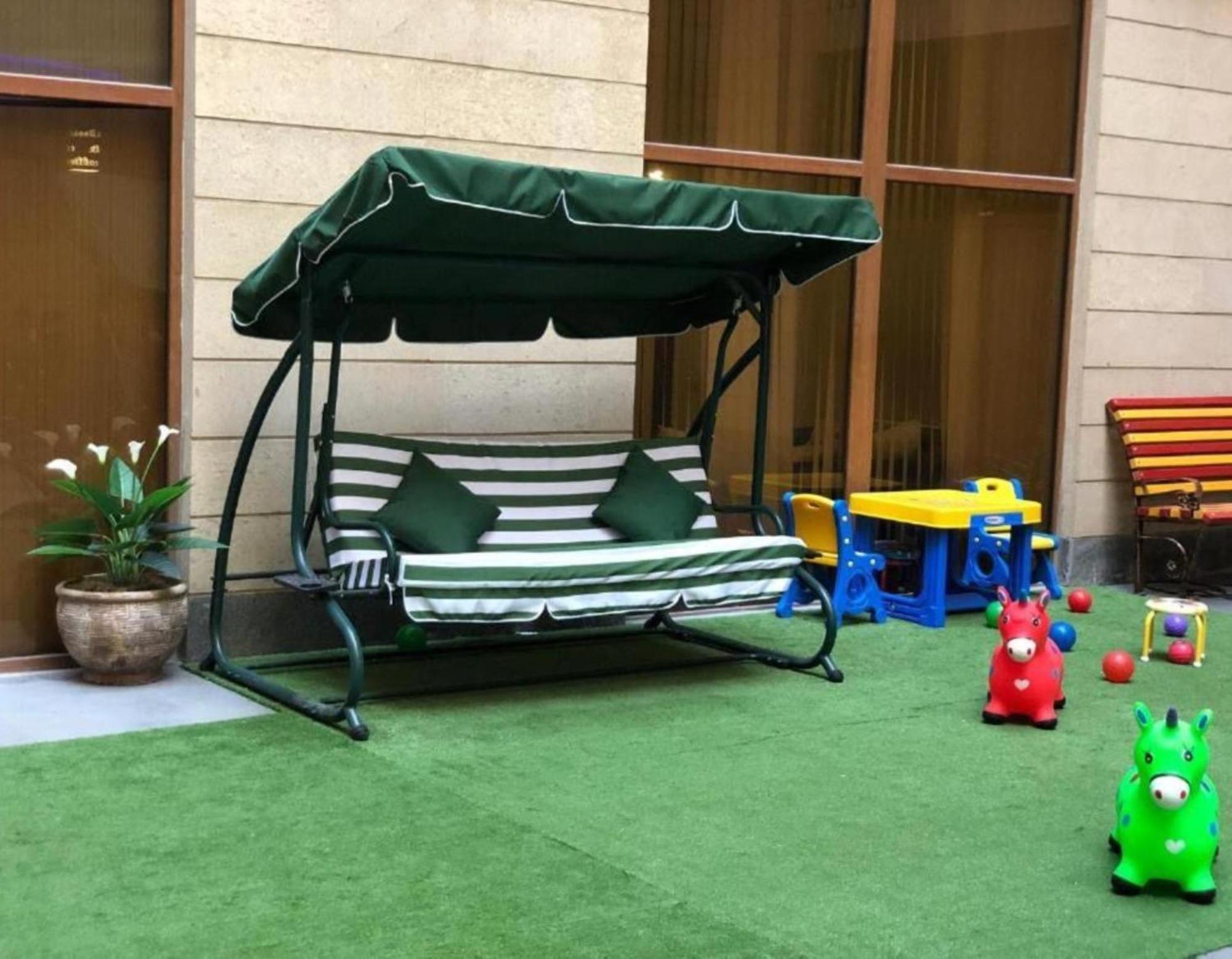 California Boutique Hotel Hotel 3*