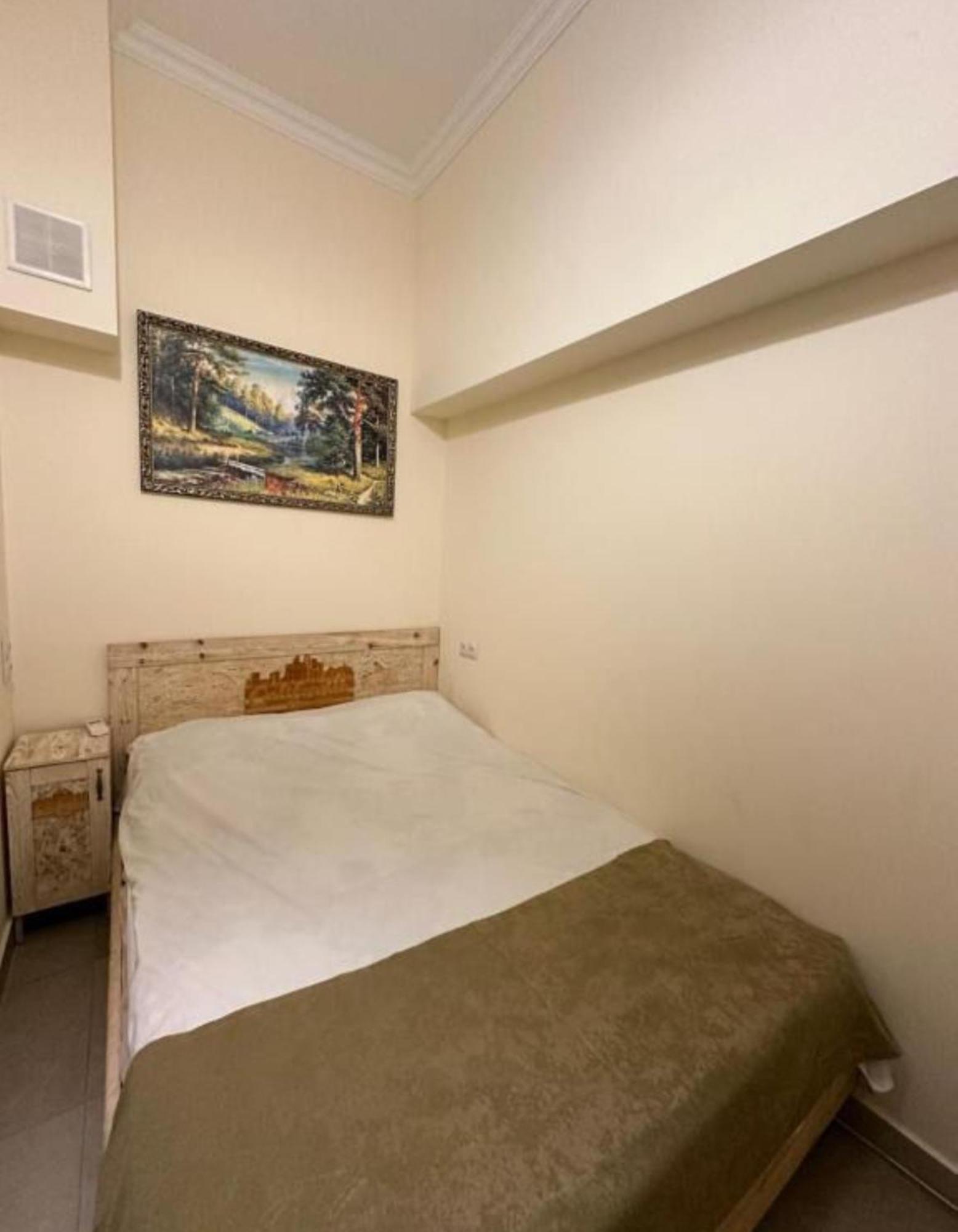 California Boutique Hotel Yerevan