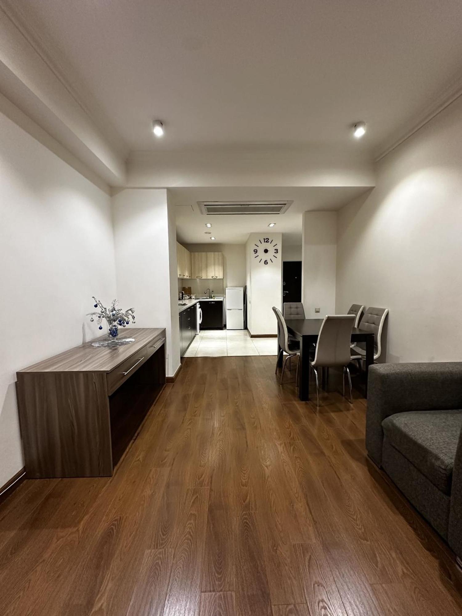 Hotel California Boutique Yerevan