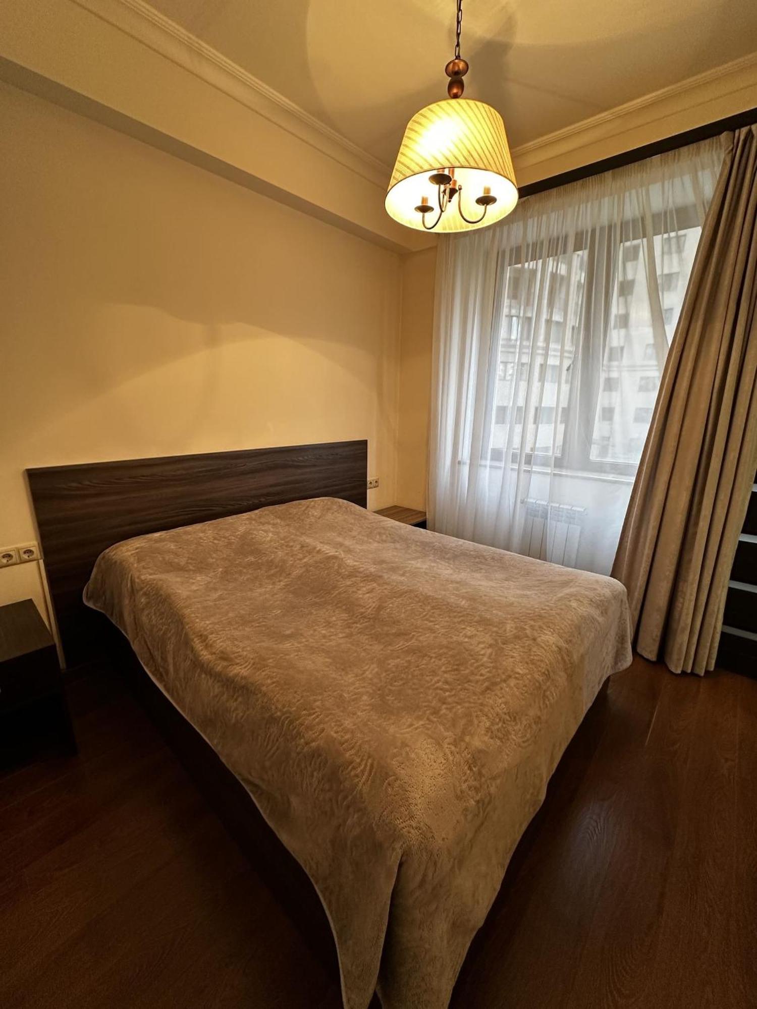 California Boutique Hotel Hotel Yerevan