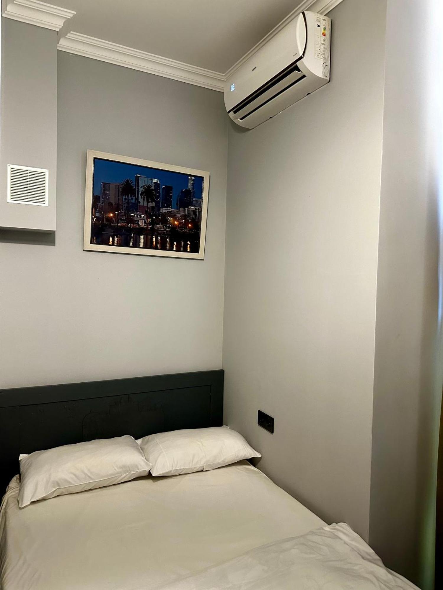 Hotel California Boutique 3*