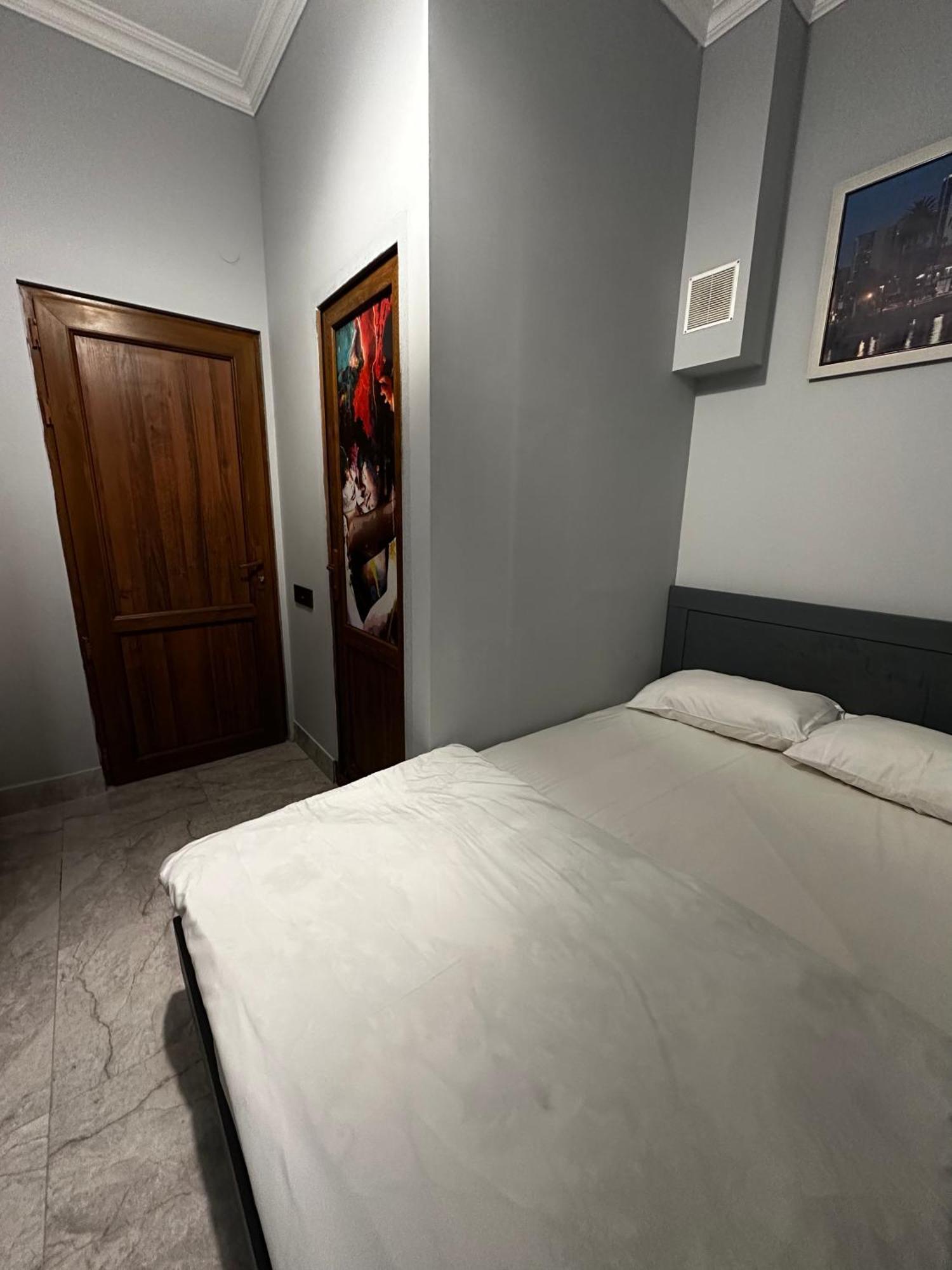 California Boutique Hotel Hotel