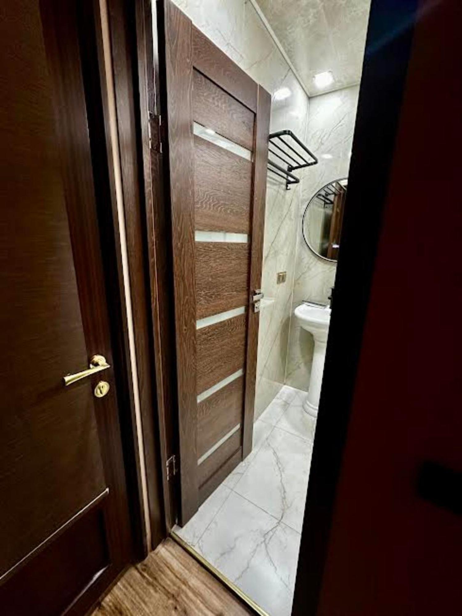 Hotel California Boutique Yerevan