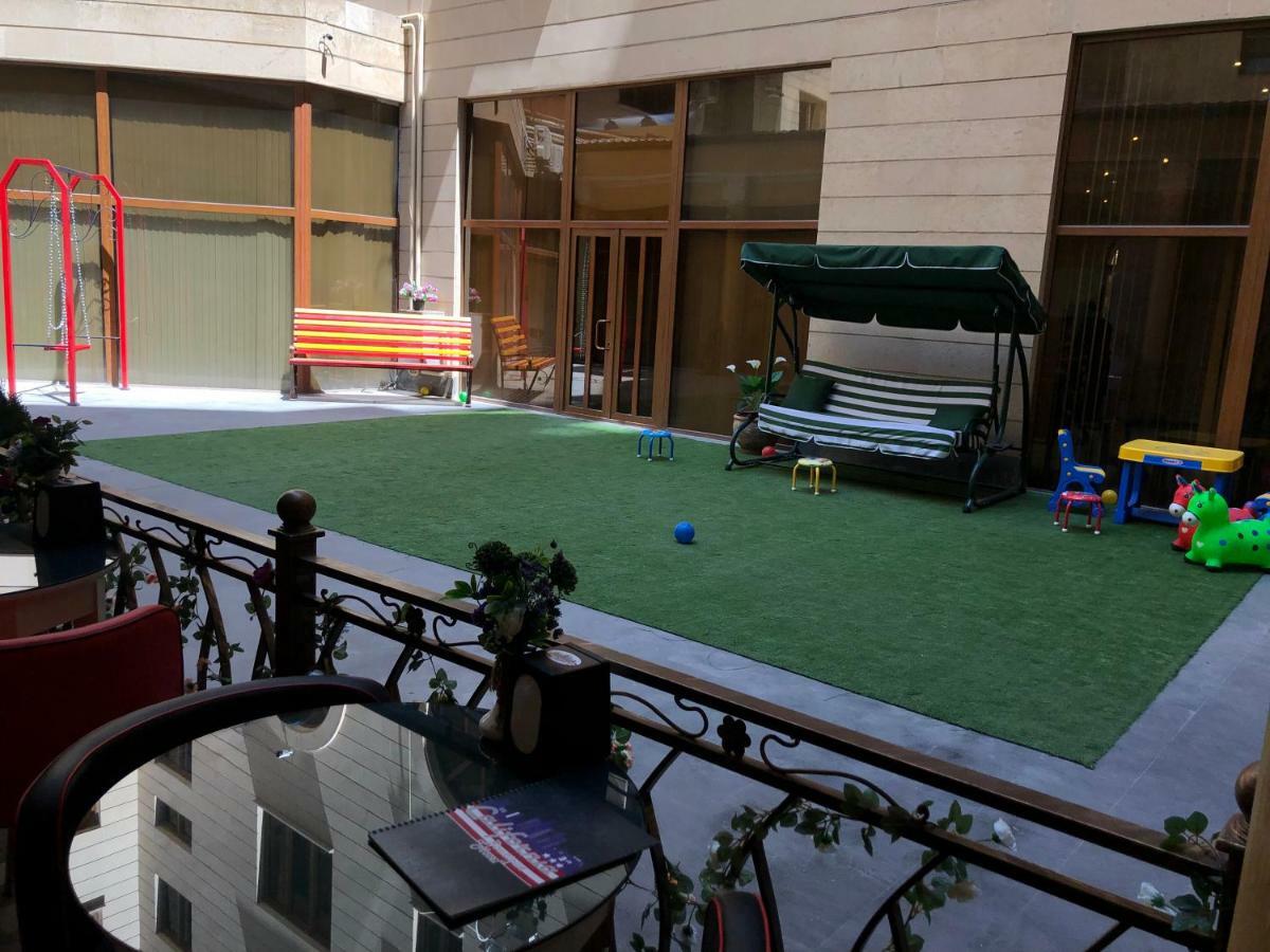 Hotel California Boutique 3*