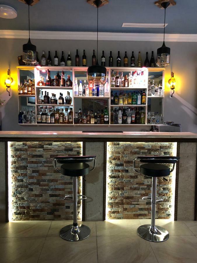 California Boutique 3* Yerevan