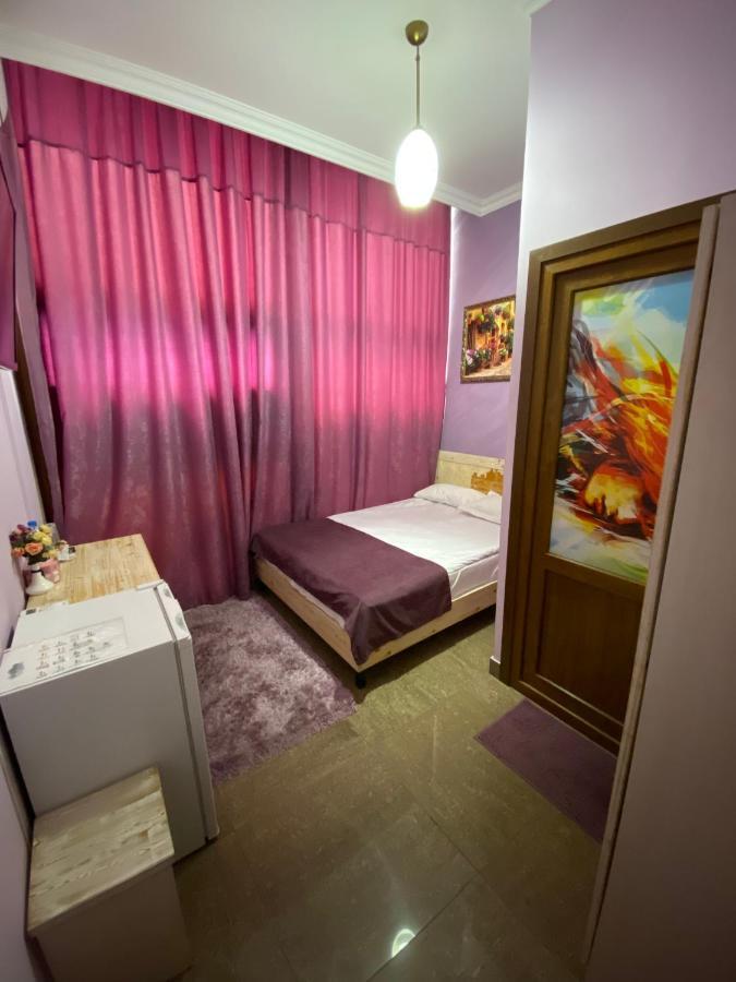 Hotel California Boutique 3*
